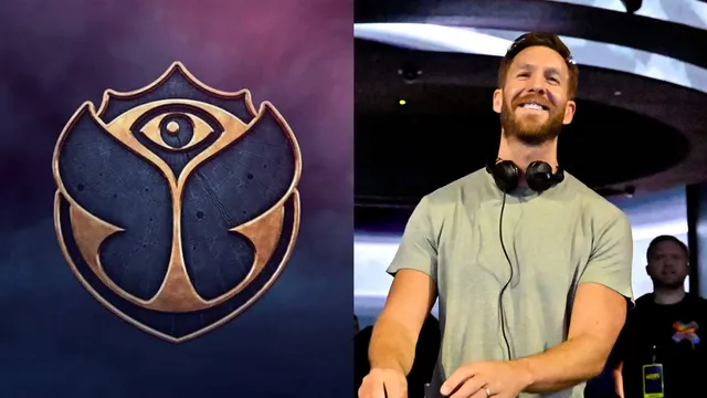 Tomorrowland Belgium 2026 Reveals "CONSCIENCIA" Theme and Historic Mainstage Debut for Calvin Harris