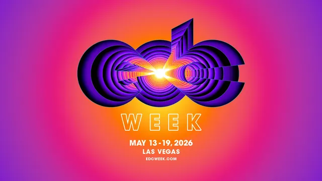 EDC Week 2026: Insomniac Reveals Massive Club Roster and Ticket Sales for Las Vegas Takeover