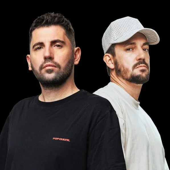 Dimitri Vegas & Like Mike